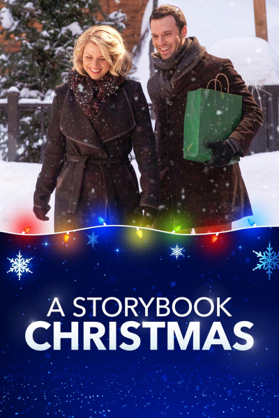 A Storybook Christmas / A Storybook Christmas (2019)