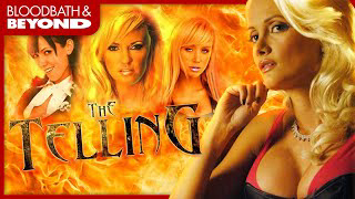 The Telling / The Telling (2009)