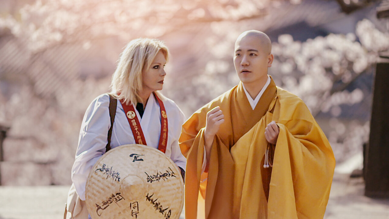 Xem Phim Joanna Lumley: Nhật Bản, Joanna Lumley's Japan 2016 Xem Phim Joanna Lumley: Nhật Bản, Joanna Lumley's Japan 2016