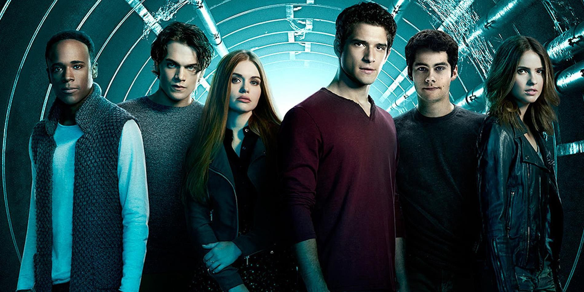 Xem Phim Người sói tuổi teen (Phần 6), Teen Wolf (Season 6) 2016 Xem Phim Người sói tuổi teen (Phần 6), Teen Wolf (Season 6) 2016