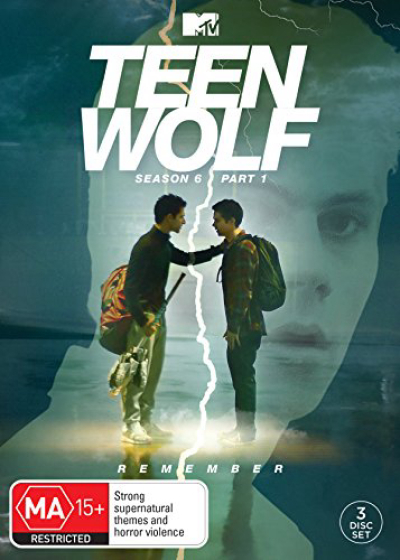 Teen Wolf (Season 6) / Teen Wolf (Season 6) (2016)