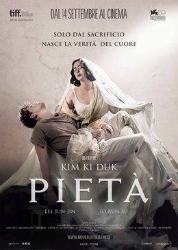 Pieta / Pieta (2012)