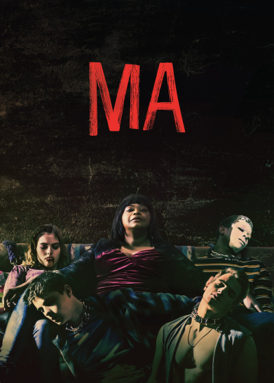 Ma, Ma / Ma (2019)