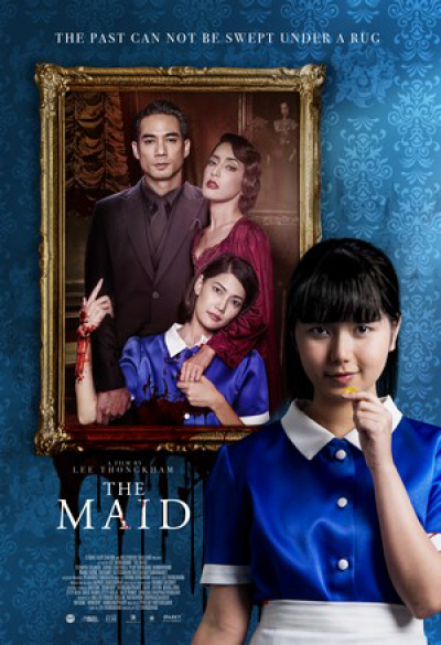 Bí mật người hầu gái, The Maid / The Maid (2020)