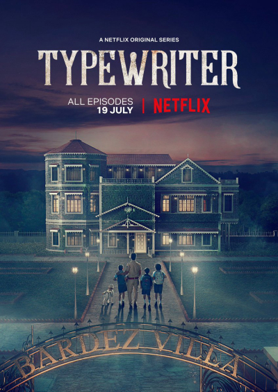 Typewriter / Typewriter (2019)