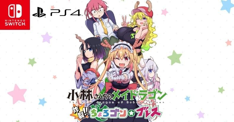 Xem Phim Hầu gái rồng nhà Kobayashi, Kobayashi-san Chi no Maid Dragon, The maid dragon of Kobayashi-san 2017 Xem Phim Hầu gái rồng nhà Kobayashi, Kobayashi-san Chi no Maid Dragon, The maid dragon of Kobayashi-san 2017