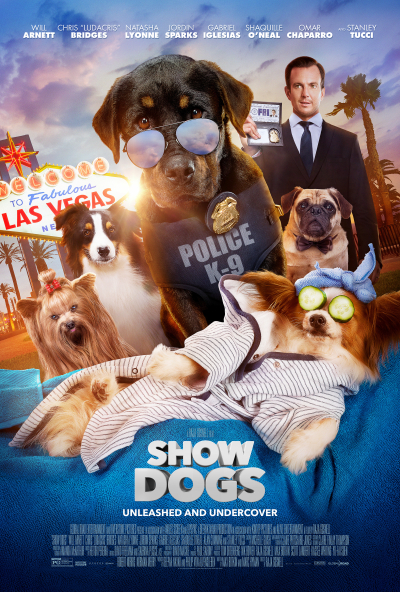 Dogs / Dogs (2018)