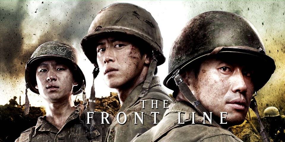 Xem Phim Đầu Chiến Tuyến, The Front Line 2011