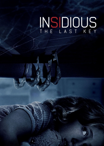 Quỷ Quyệt: Chìa Khóa Quỷ Dữ, Insidious: The Last Key / Insidious: The Last Key (2018)