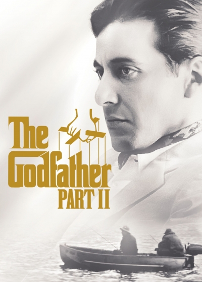 The Godfather: Part II / The Godfather: Part II (1974)