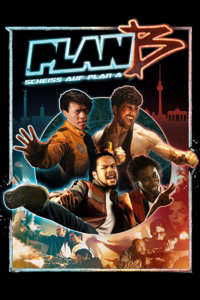 Plan B (2017)