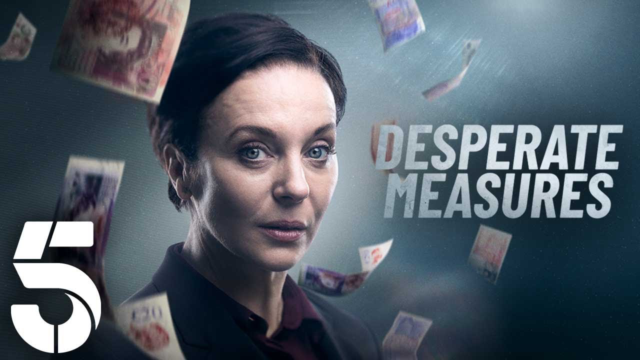 Xem Phim Các Biện Pháp Tuyệt Vọng, Desperate Measures 1998