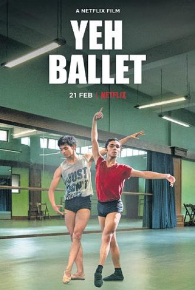 Yeh Ballet / Yeh Ballet (2020)