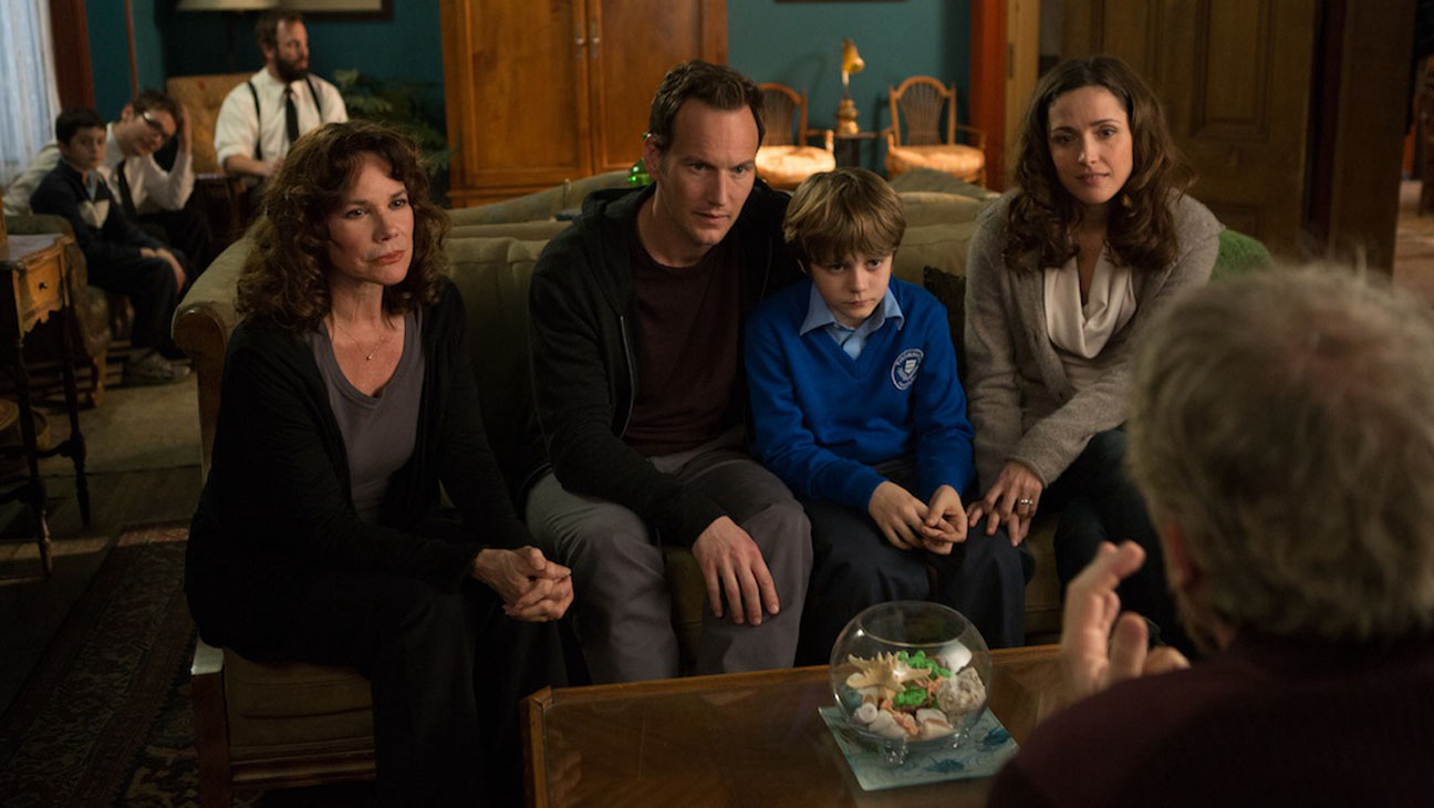 Xem Phim Quỷ quyệt 2, Insidious: Chapter 2 2013 Xem Phim Quỷ quyệt 2, Insidious: Chapter 2 2013