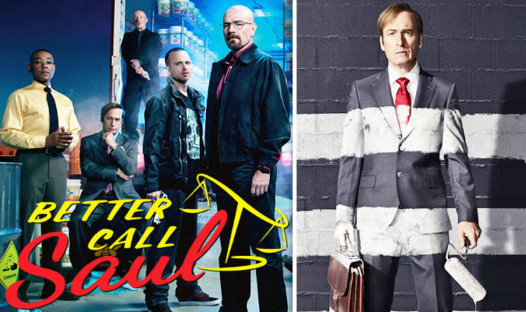 Better Call Saul (Season 4) / Better Call Saul (Season 4) (2018)