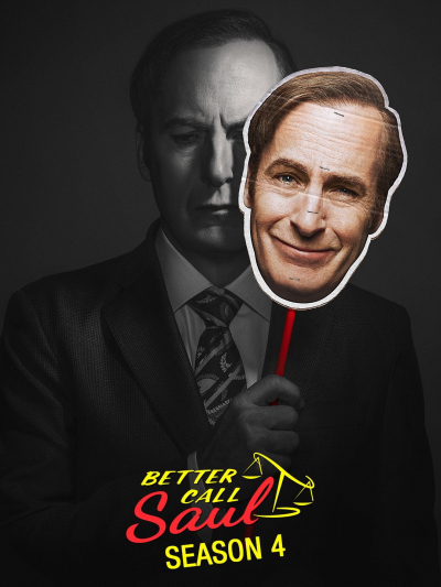 Better Call Saul (Season 4) / Better Call Saul (Season 4) (2018)