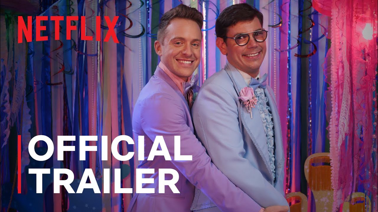 Xem Phim Đặc biệt (Phần 2), Special (Season 2) 2021 Xem Phim Đặc biệt (Phần 2), Special (Season 2) 2021
