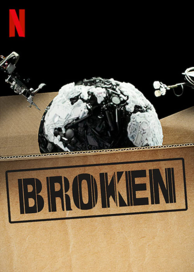 Broken / Broken (2019)