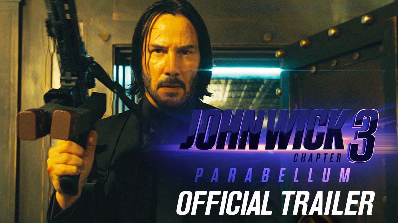 Xem Phim Sát Thủ John Wick 3: Chuẩn Bị Chiến Tranh, John Wick: Chapter 3 – Parabellum 2019 Xem Phim Sát Thủ John Wick 3: Chuẩn Bị Chiến Tranh, John Wick: Chapter 3 – Parabellum 2019