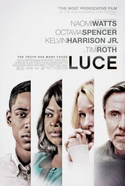 Luce, Luce / Luce (2019)