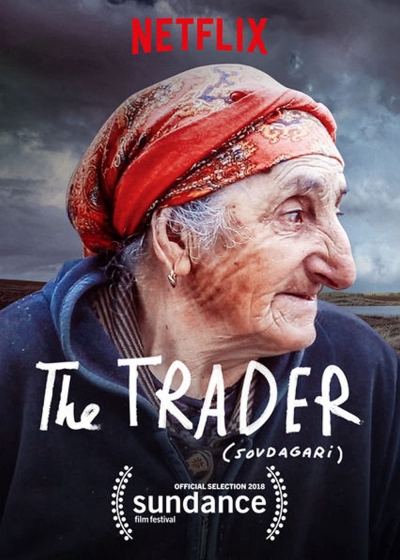 Thương nhân, The Trader (Sovdagari) / The Trader (Sovdagari) (2018)