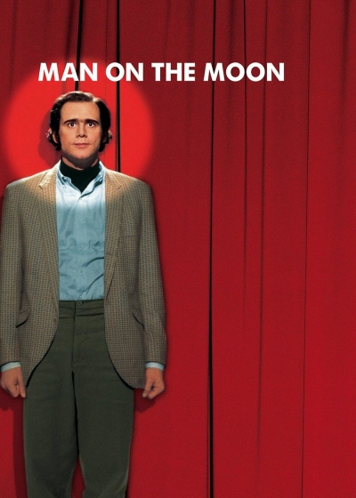 Man on the Moon, Man on the Moon / Man on the Moon (1999)