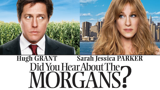 Did You Hear About the Morgans? / Did You Hear About the Morgans? (2009)