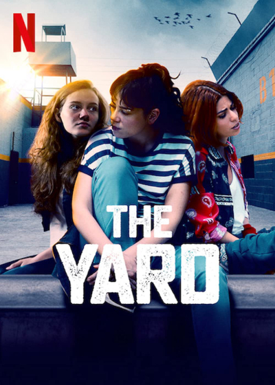 Chuyện sân tù, The Yard / The Yard (2019)