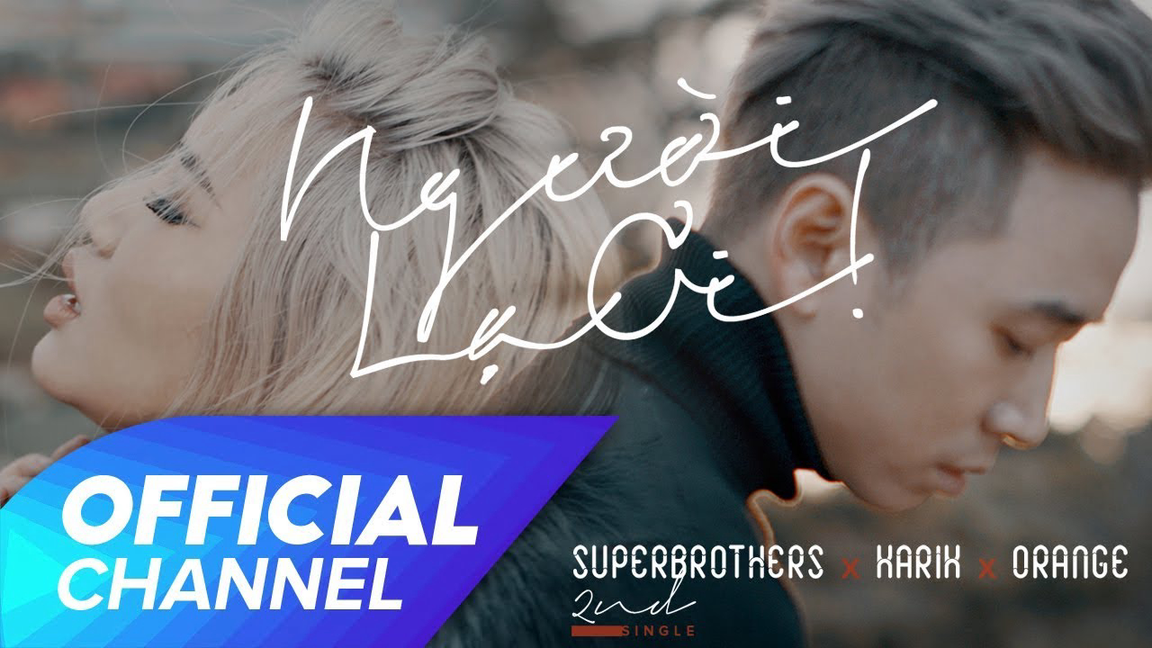 Xem Phim Người lạ ơi, My Beloved Stranger 2019 Xem Phim Người lạ ơi, My Beloved Stranger 2019