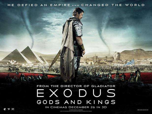 Xem Phim Exodus: Cuộc Chiến Chống Pharaoh, Exodus: Gods and Kings 2014 Xem Phim Exodus: Cuộc Chiến Chống Pharaoh, Exodus: Gods and Kings 2014