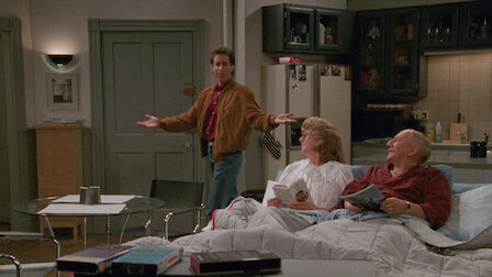 Seinfeld (Season 1) / Seinfeld (Season 1) (1989)