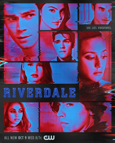 Thị trấn Riverdale (Phần 4), Riverdale (Season 4) / Riverdale (Season 4) (2019)