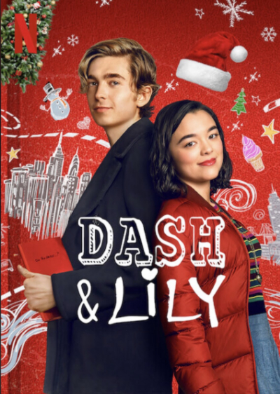 Dash & Lily / Dash & Lily (2020)