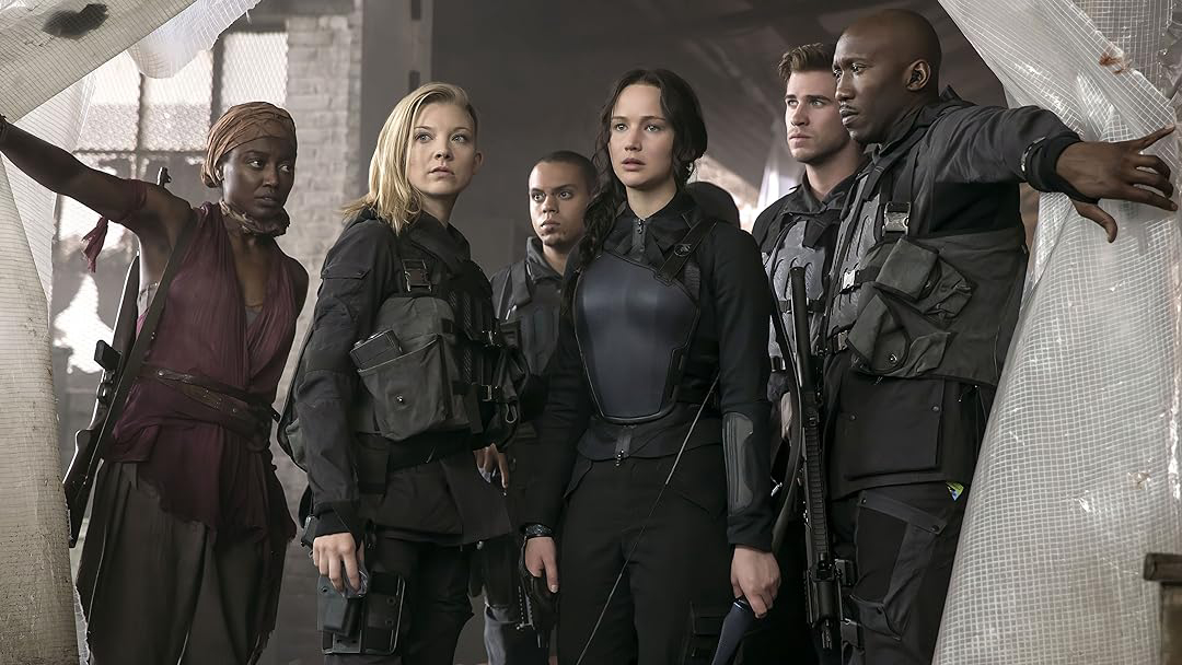 Xem Phim Đấu trường sinh tử: Húng nhại - Phần 1, The Hunger Games: Mockingjay - Part 1 2014 Xem Phim Đấu trường sinh tử: Húng nhại - Phần 1, The Hunger Games: Mockingjay - Part 1 2014