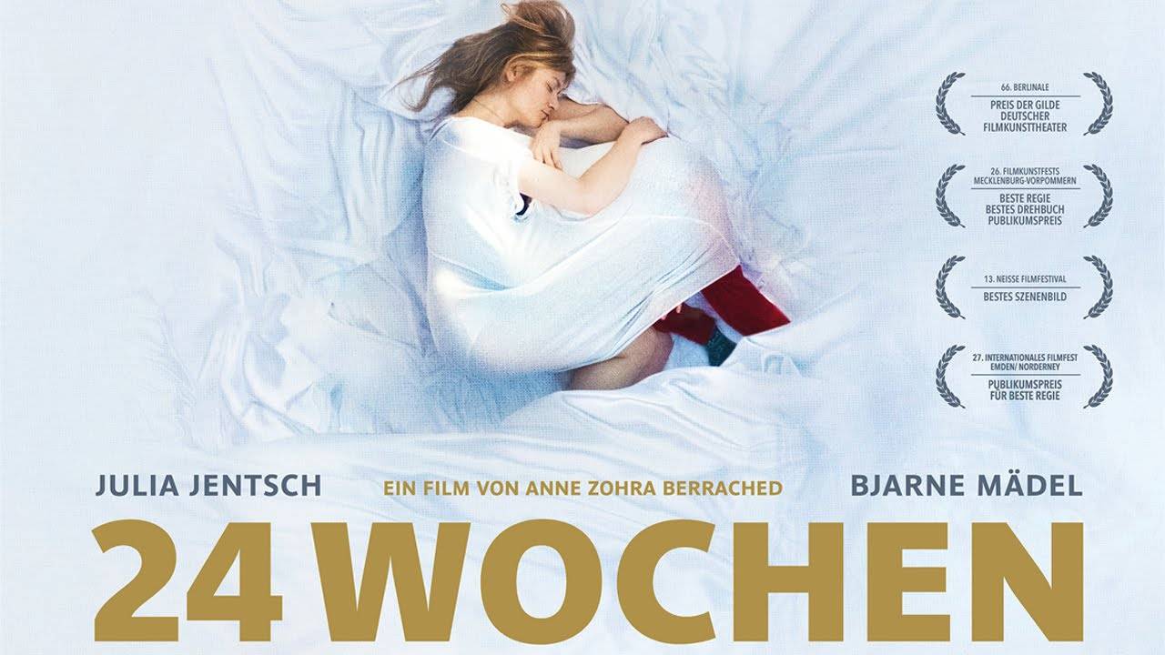 24 Wochen (2017)