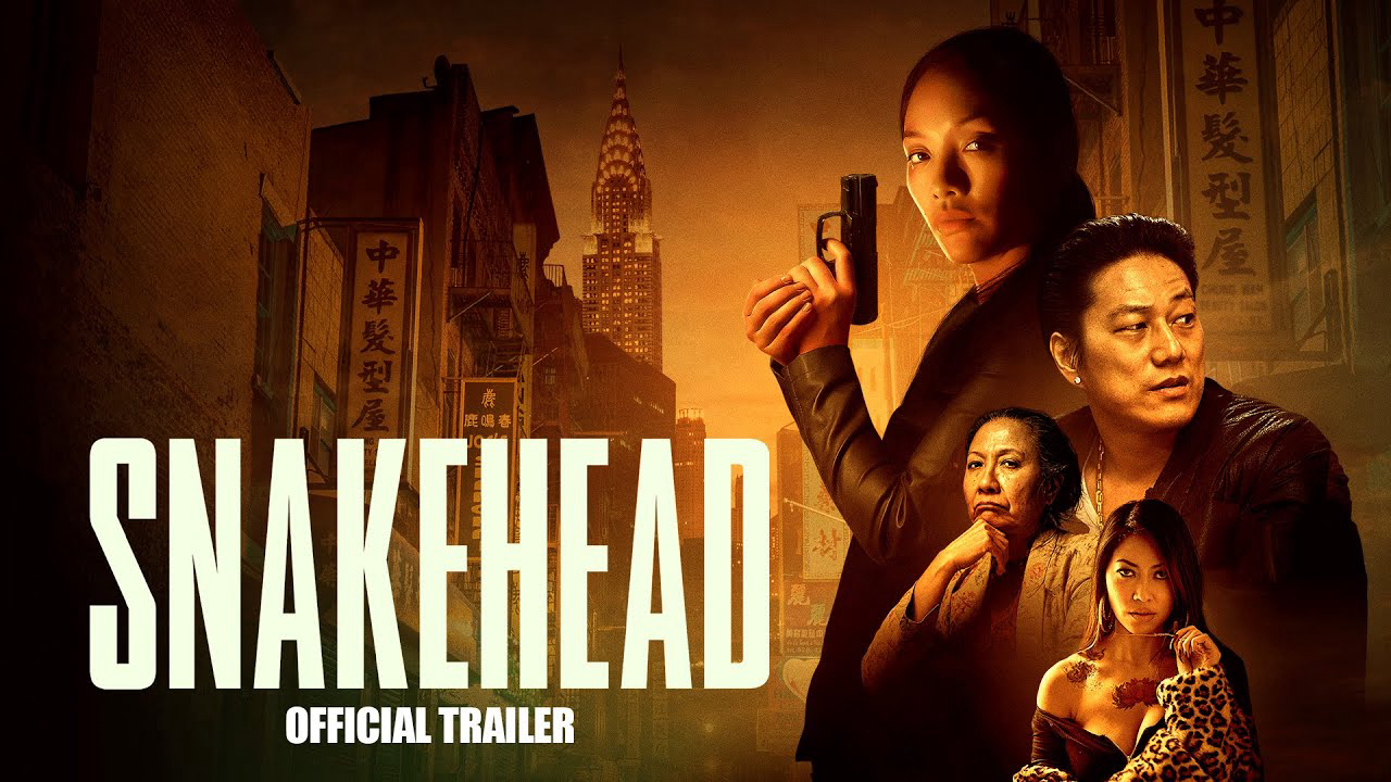 Snakehead / Snakehead (2021)