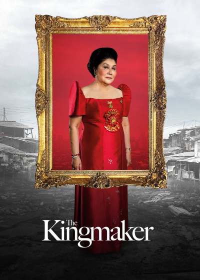 The Kingmaker / The Kingmaker (2019)