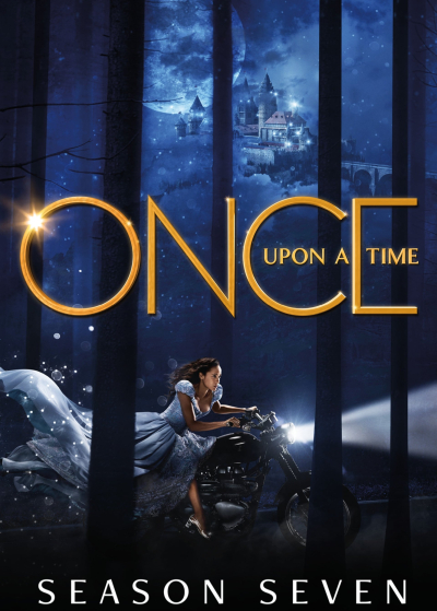 Once Upon a Time (Season 7) / Once Upon a Time (Season 7) (2017)