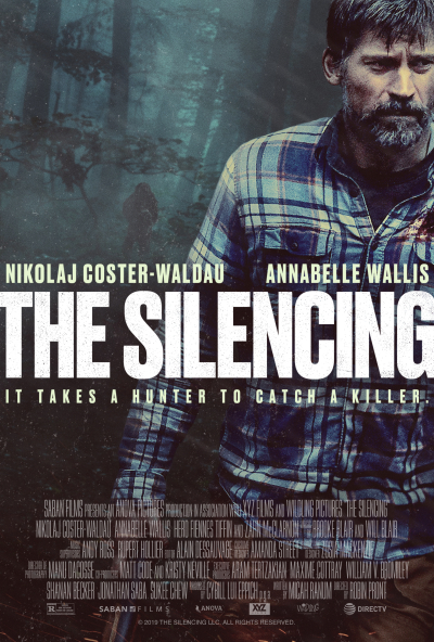 The Silencing, The Silencing / The Silencing (2020)