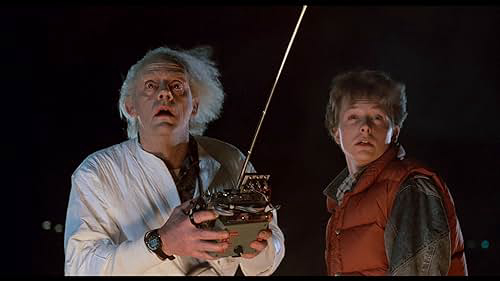 Xem Phim Trở Lại Tương Lai, Back to the Future 1985 Xem Phim Trở Lại Tương Lai, Back to the Future 1985