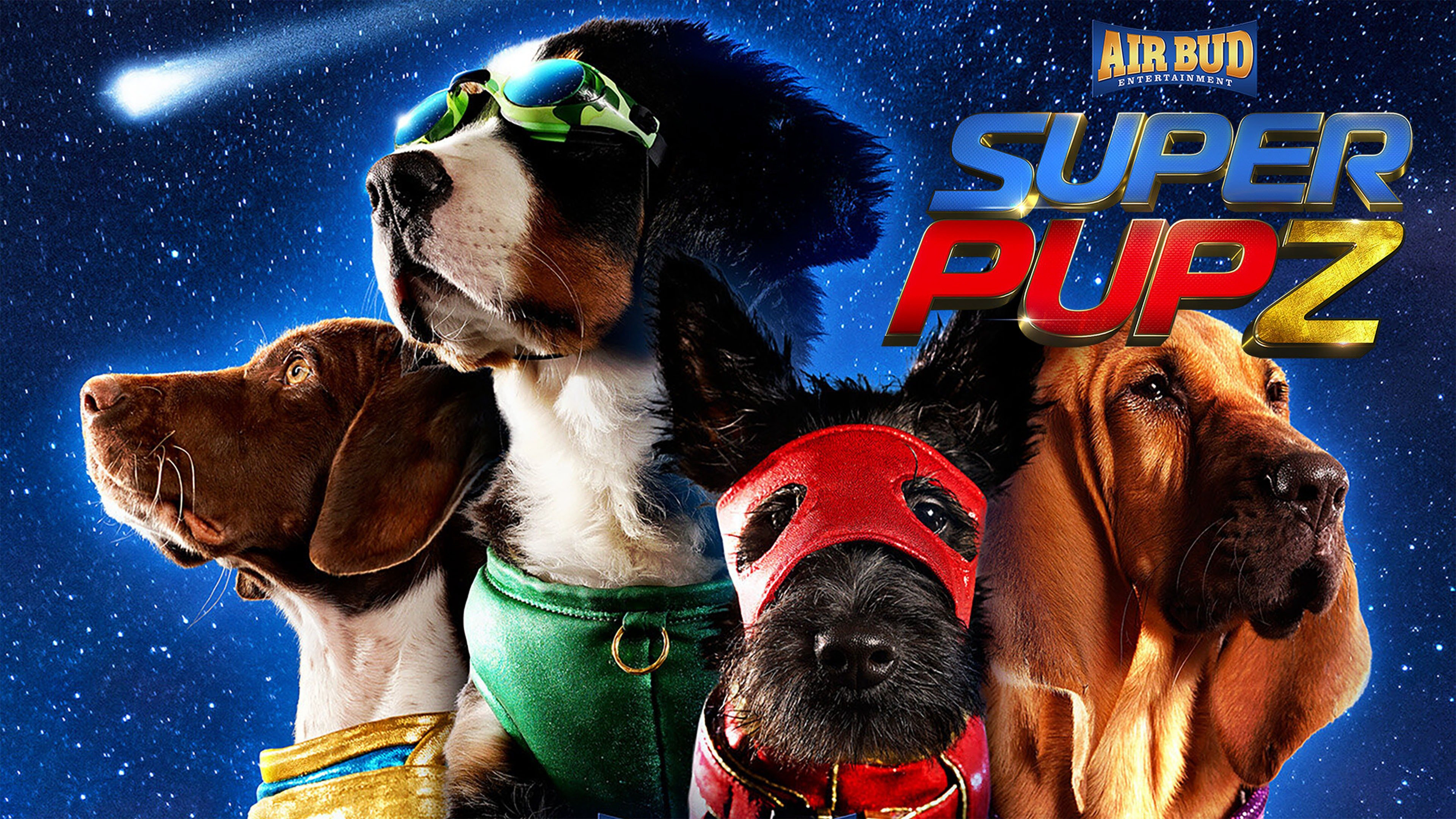 Super PupZ / Super PupZ (2022)