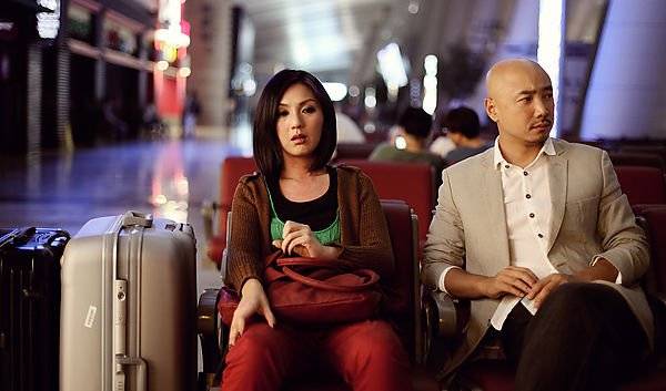 Xem Phim Xuân Kiều Và Chí Minh, Love in The Buff 2012