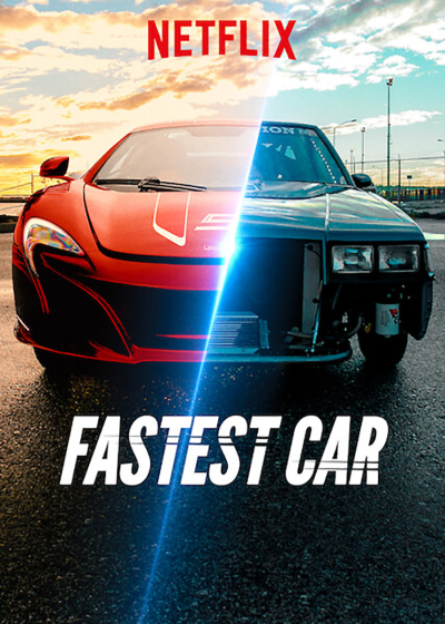 Fastest Car (Season 2) / Fastest Car (Season 2) (2019)