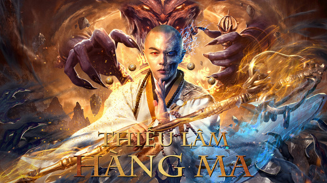 Xem Phim Thiếu Lâm Hàng Ma, Vanquishing The Demons 2020 Xem Phim Thiếu Lâm Hàng Ma, Vanquishing The Demons 2020