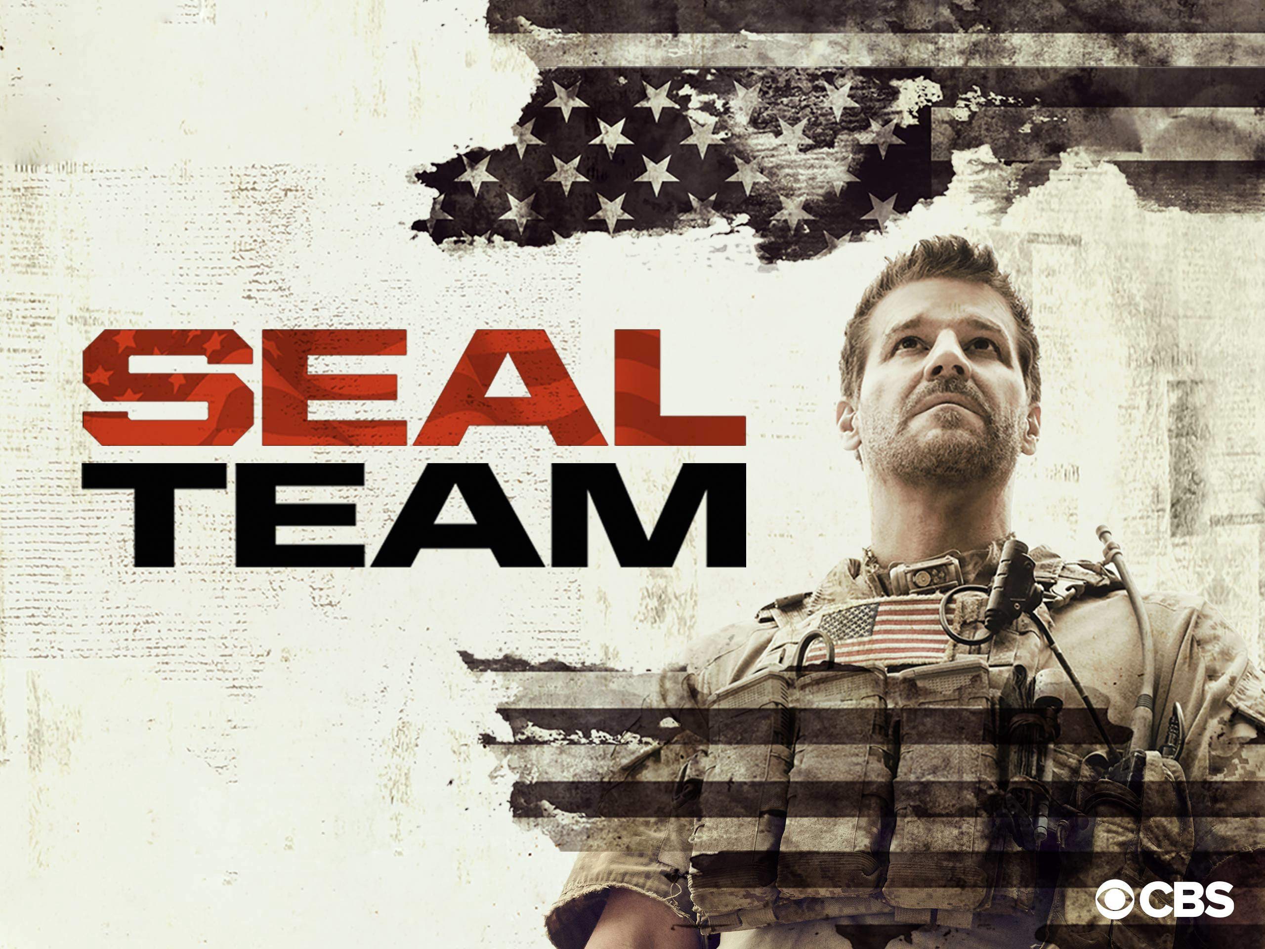 Xem Phim Đội Đặc Nhiệm (Phần 3), SEAL Team (Season 3) 2018