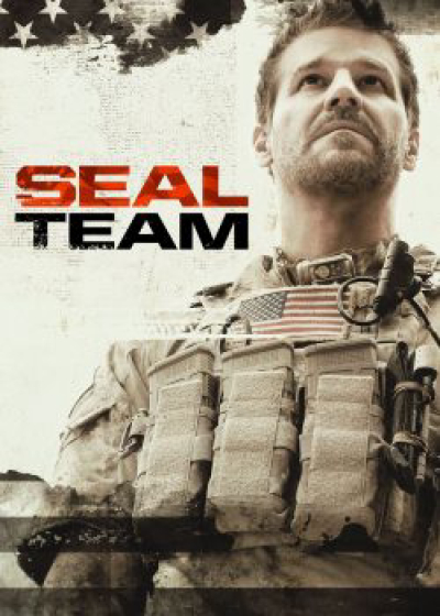 Đội Đặc Nhiệm (Phần 3), SEAL Team (Season 3) / SEAL Team (Season 3) (2018)