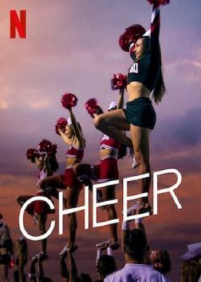 Bí quyết cổ vũ (Phần 1), Cheer (Season 1) / Cheer (Season 1) (2020)