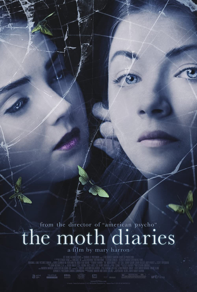 Cô Bạn Ma Cà Rồng, The Moth Diaries / The Moth Diaries (2012)