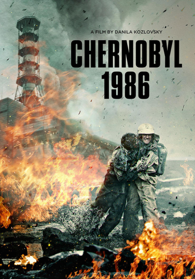Chernobyl 1986 / Chernobyl 1986 (2021)