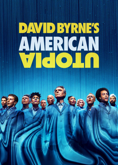 David Byrne's American Utopia / David Byrne's American Utopia (2020)